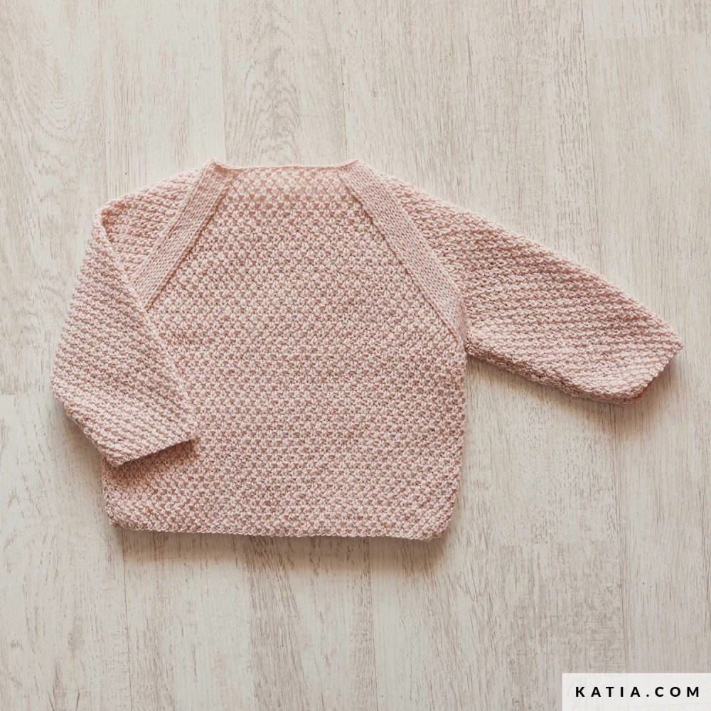 Журнал Baby №110 Katia