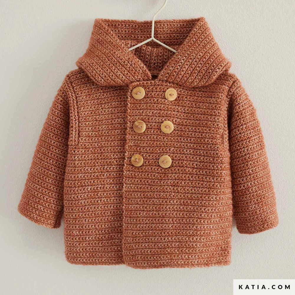 Журнал Baby №110 Katia