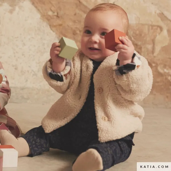 Журнал с моделями по шитью Fabrics Sewing Dance 1 Katia 