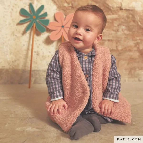 Журнал с моделями по шитью Fabrics Sewing Dance 1 Katia 