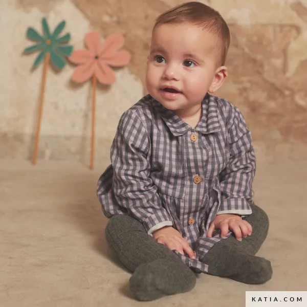 Журнал с моделями по шитью Fabrics Sewing Dance 1 Katia 