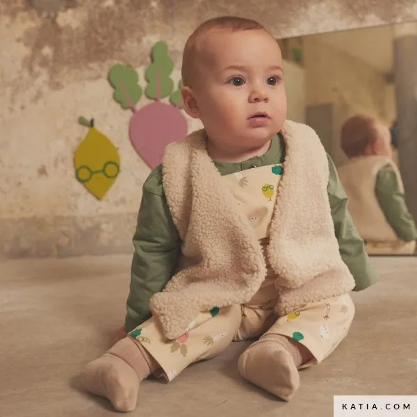 Журнал с моделями по шитью Fabrics Sewing Dance 1 Katia 