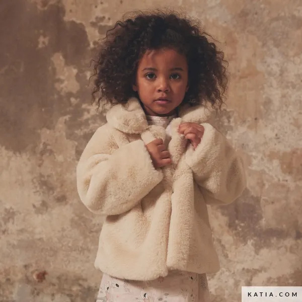 Журнал с моделями по шитью Fabrics Sewing Dance 1 Katia 