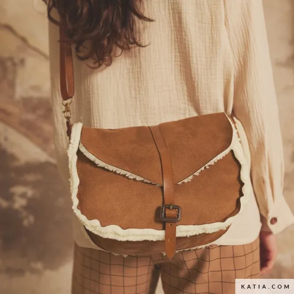 Журнал с моделями по шитью Fabrics Sewing Dance 1 Katia 