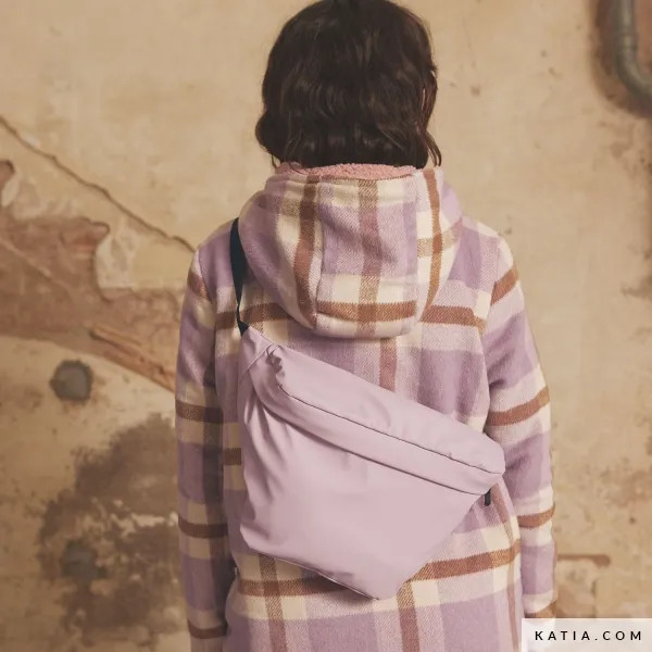 Журнал с моделями по шитью Fabrics Sewing Dance 1 Katia 