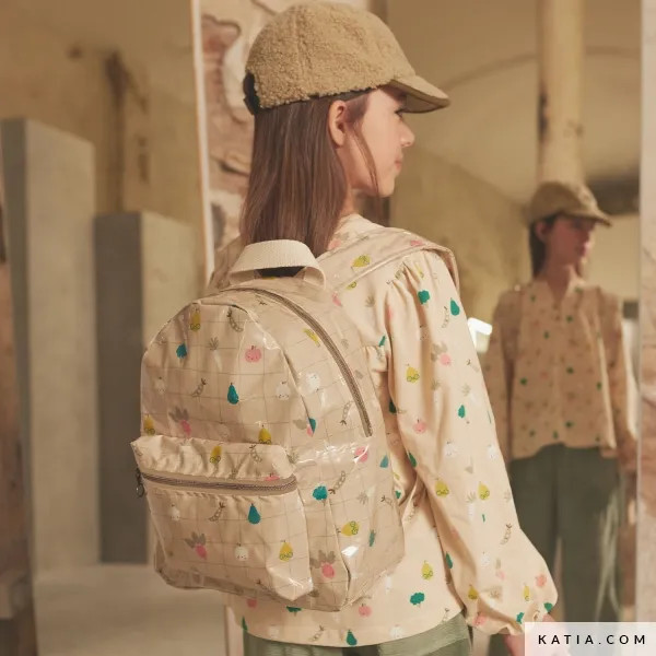 Журнал с моделями по шитью Fabrics Sewing Dance 1 Katia 