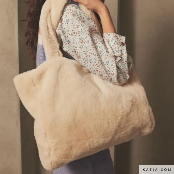 Журнал с моделями по шитью Fabrics Sewing Dance 1 Katia 