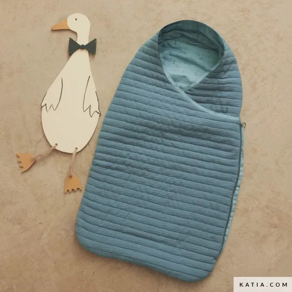 Журнал с моделями по шитью Fabrics Sewing Dance 1 Katia 