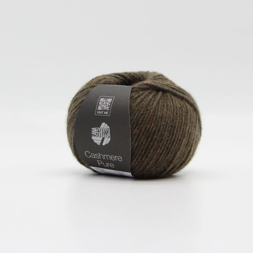 Lana Grossa Cashmere Pure