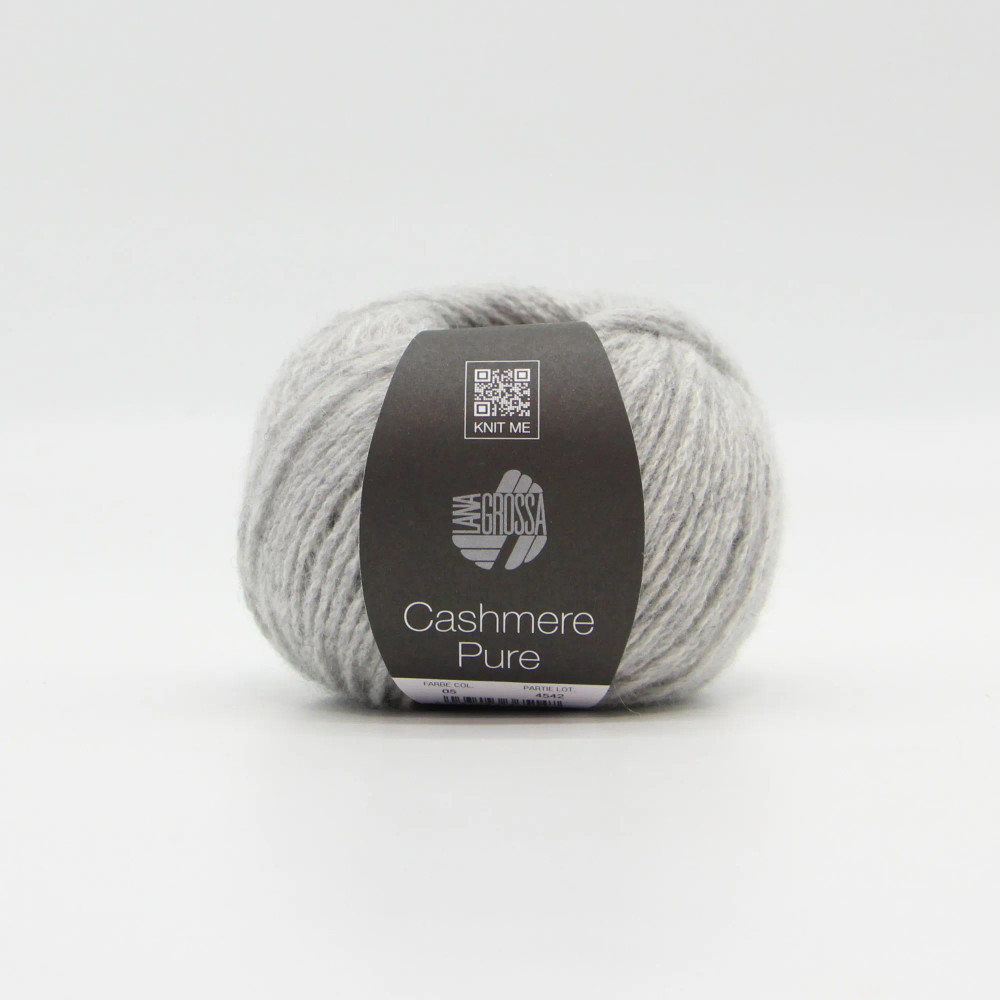 Lana Grossa Cashmere Pure