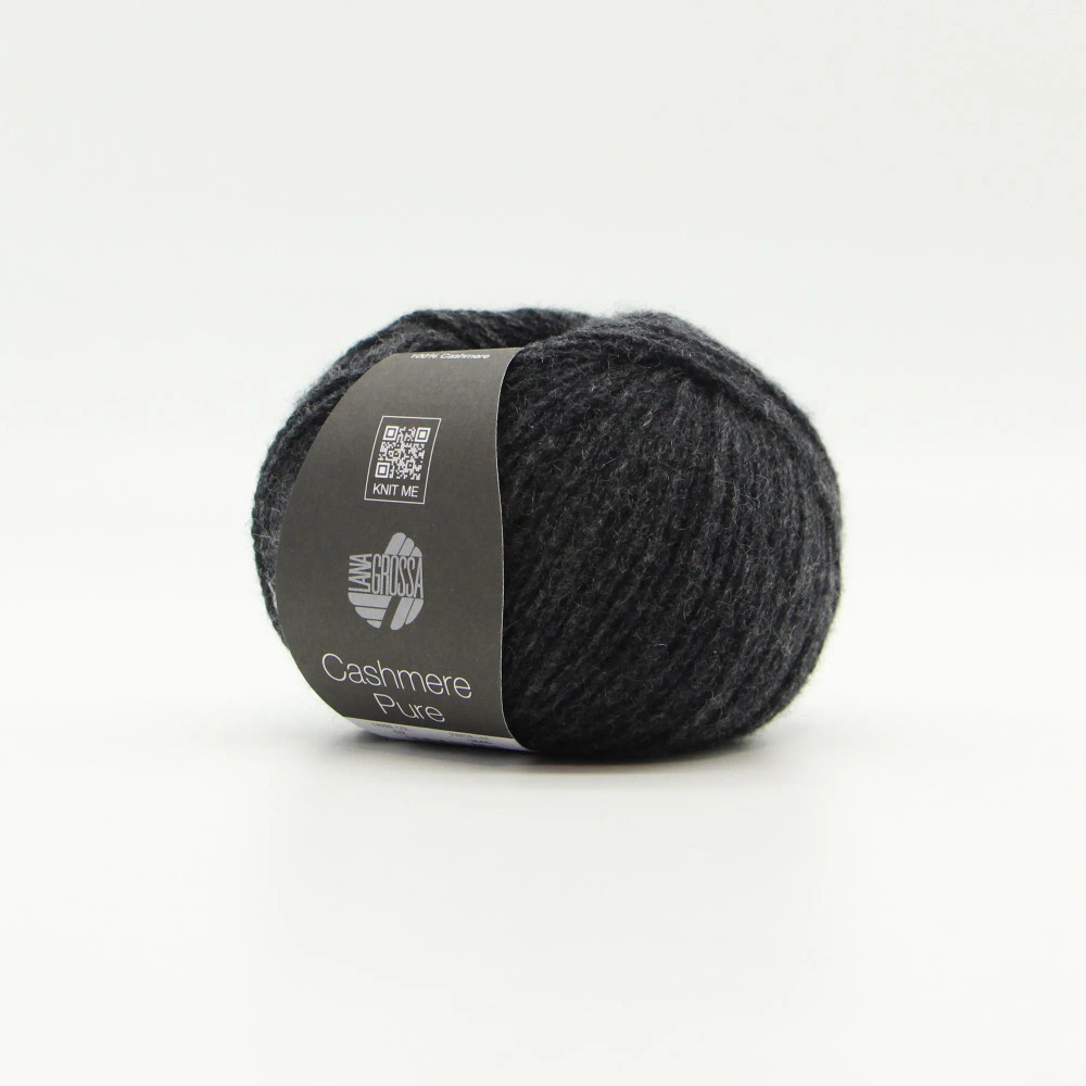 Lana Grossa Cashmere Pure