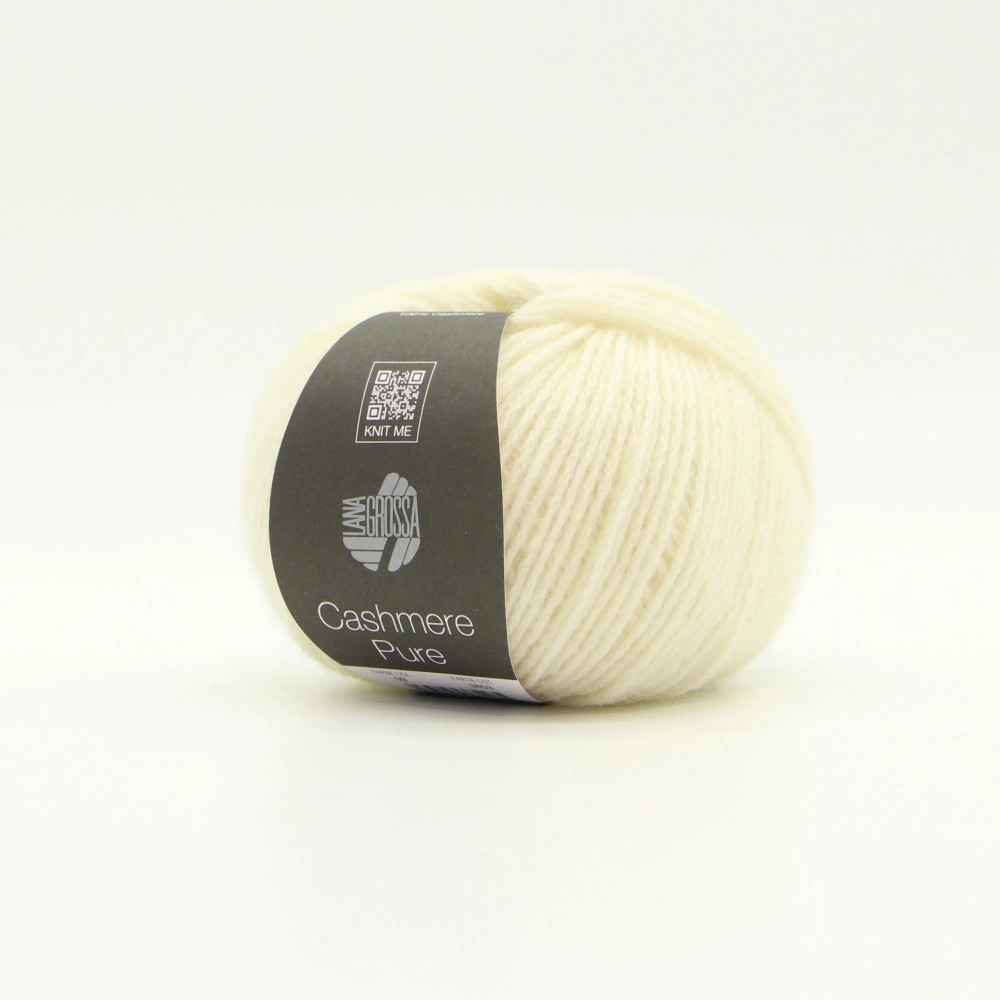 Lana Grossa Cashmere Pure