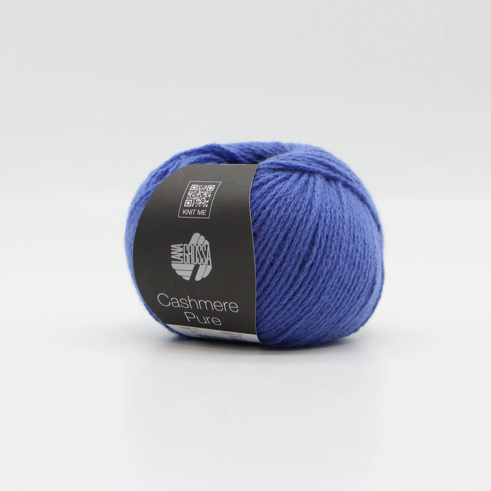 Lana Grossa Cashmere Pure