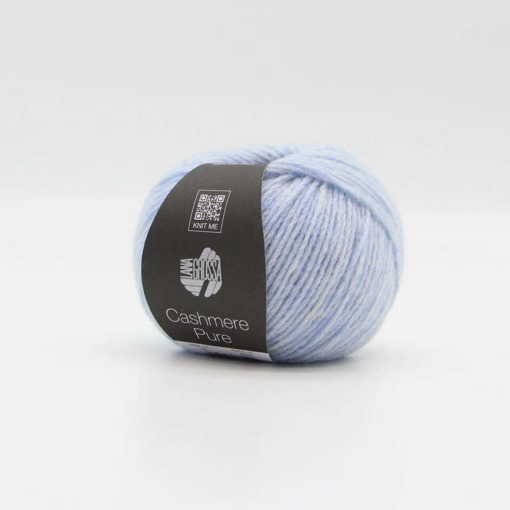 Lana Grossa Cashmere Pure