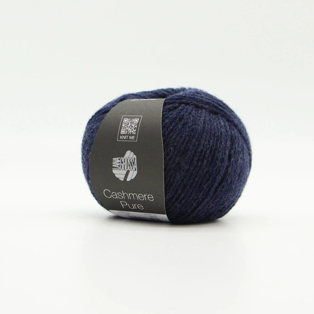 Lana Grossa Cashmere Pure