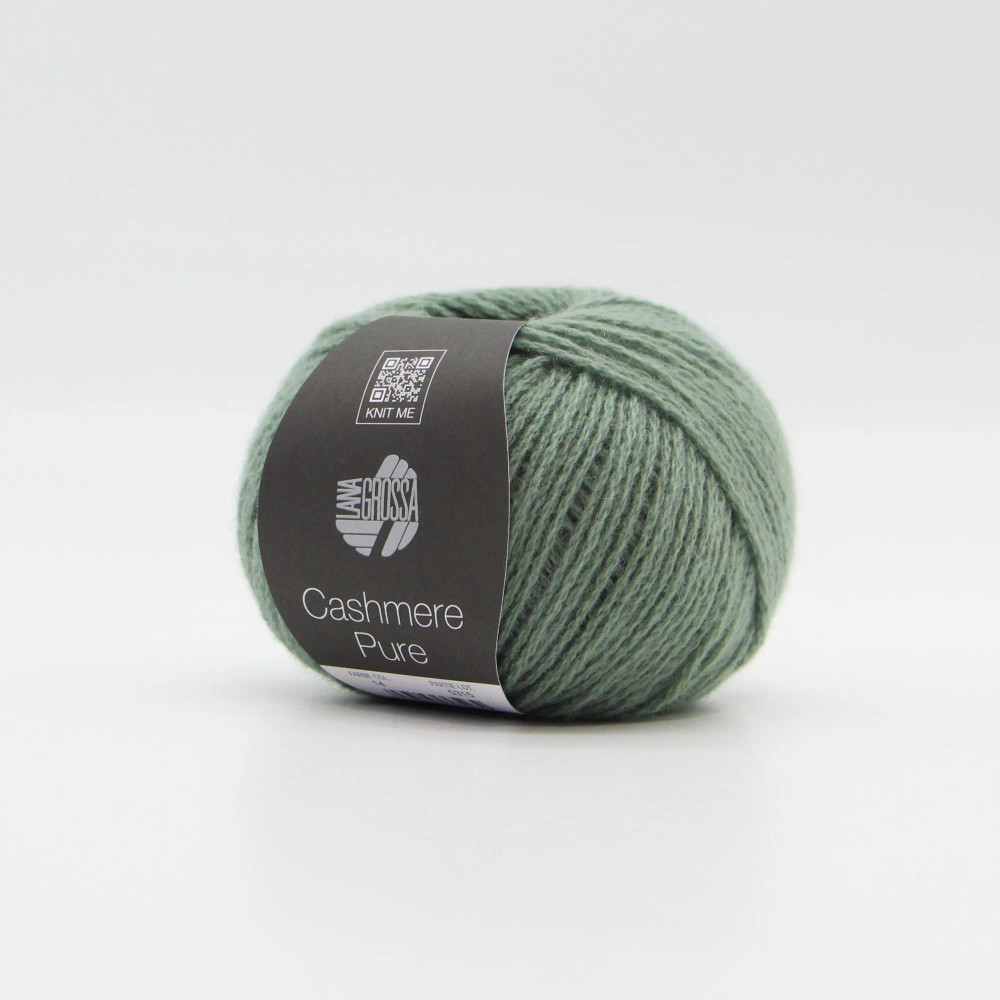Lana Grossa Cashmere Pure