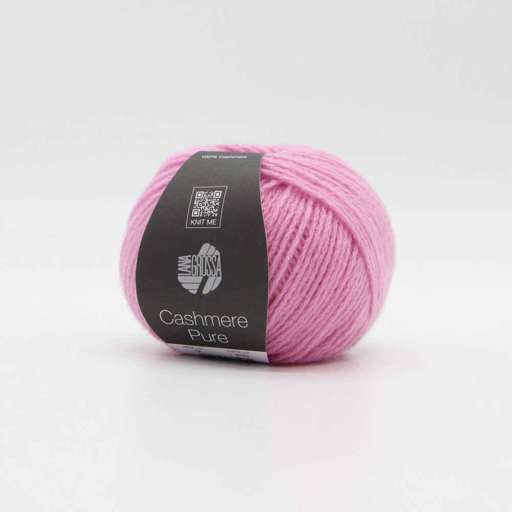 Lana Grossa Cashmere Pure