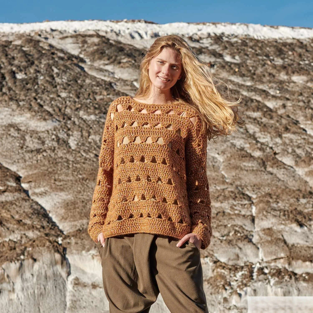 Katia Cotton-Merino Tones