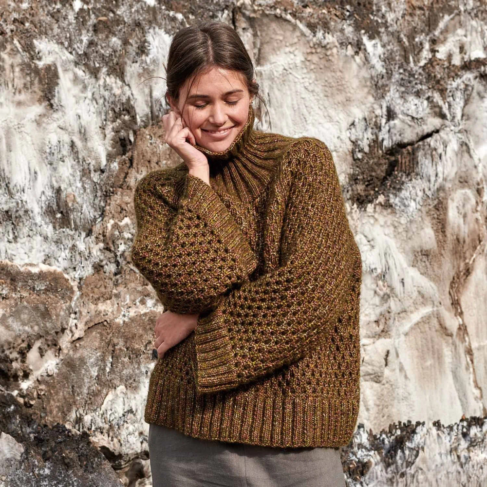 Katia Cotton-Merino Tones