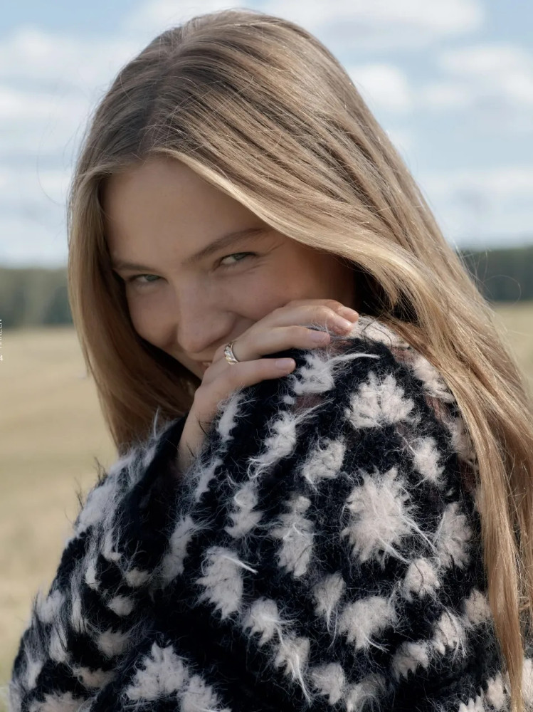 Журнал Hakeln 7 Lana Grossa 