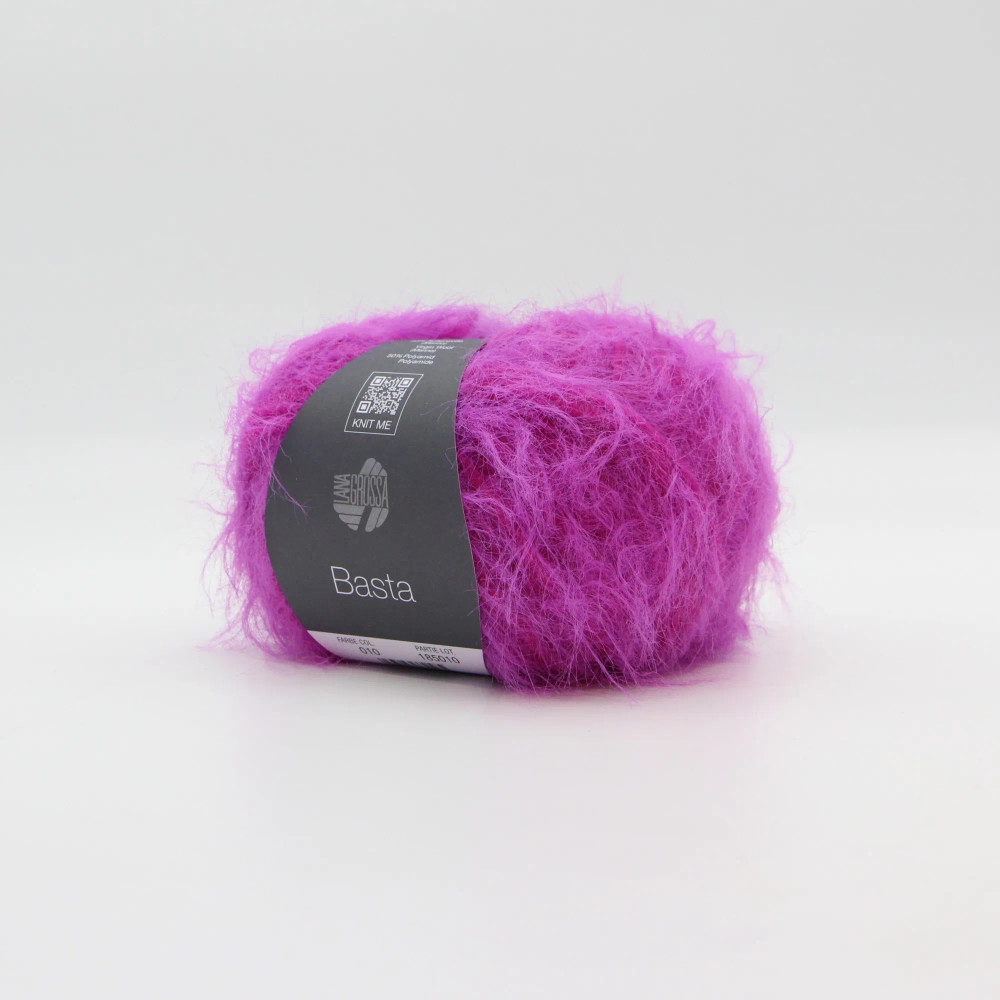 Lana Grossa Basta