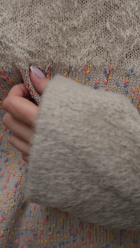 Описание для вязания спицами футболки