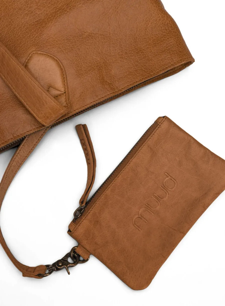 Сумка шоппер Laura Muud