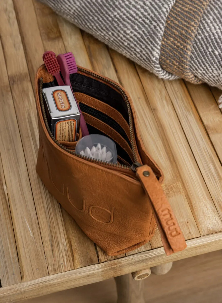 Косметичка Laura make-up bag Muud