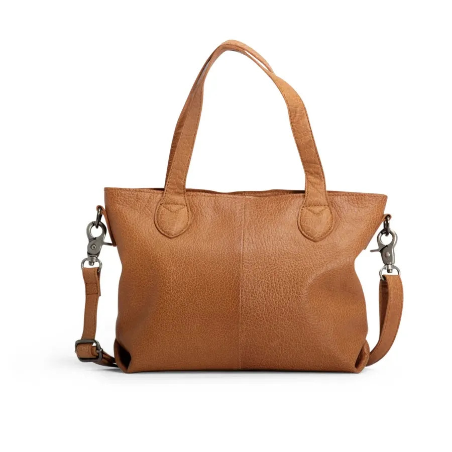 Сумка через плечо со съемным кошельком Laura mini Muud