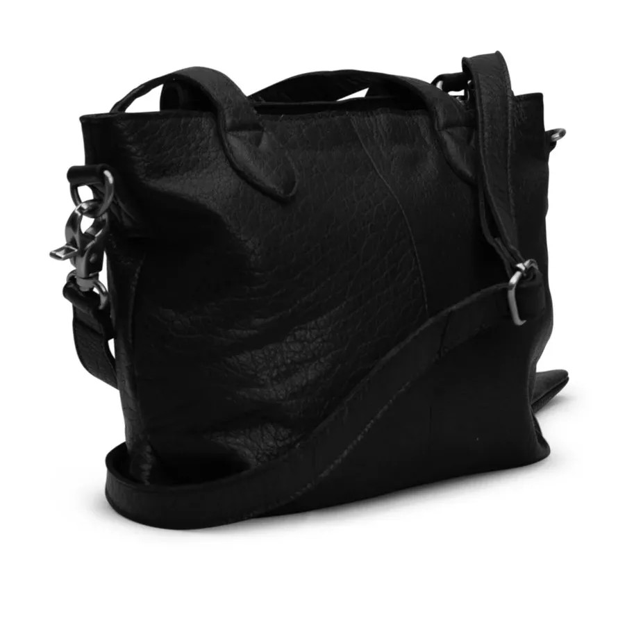 Сумка через плечо со съемным кошельком Laura mini Muud