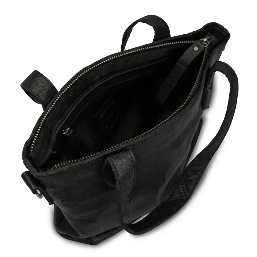 Сумка через плечо со съемным кошельком Laura mini Muud