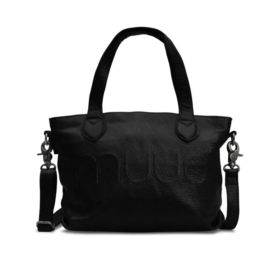 Сумка через плечо со съемным кошельком Laura mini Muud