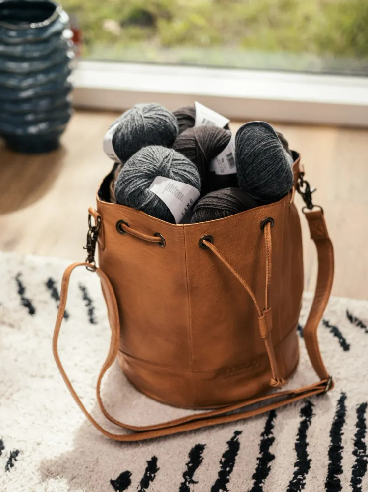 Сумка-мешок Donna Muud