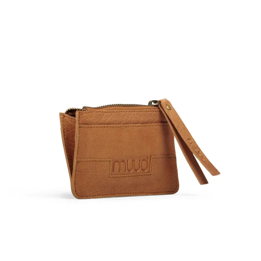 Визитница на молнии Dallas Muud