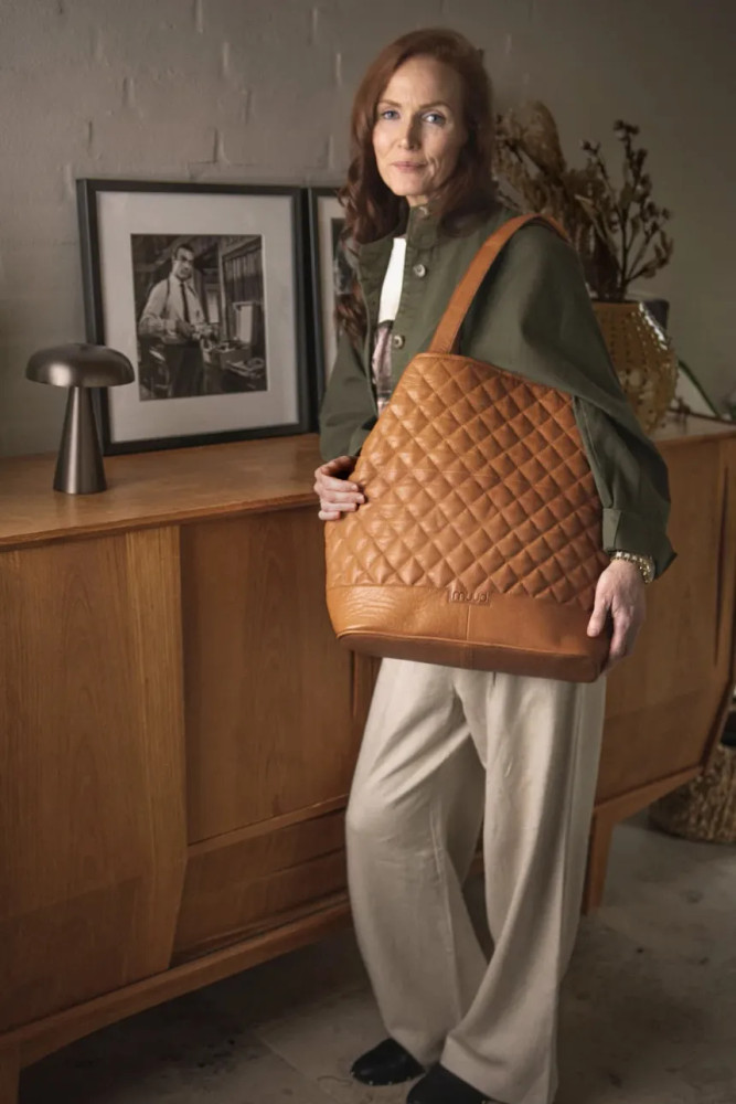 Сумка шоппер Betsy XL Muud