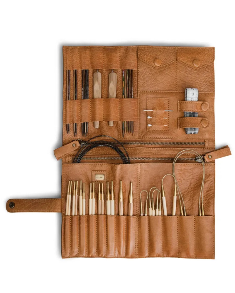 Органайзер для спиц Billie Muud