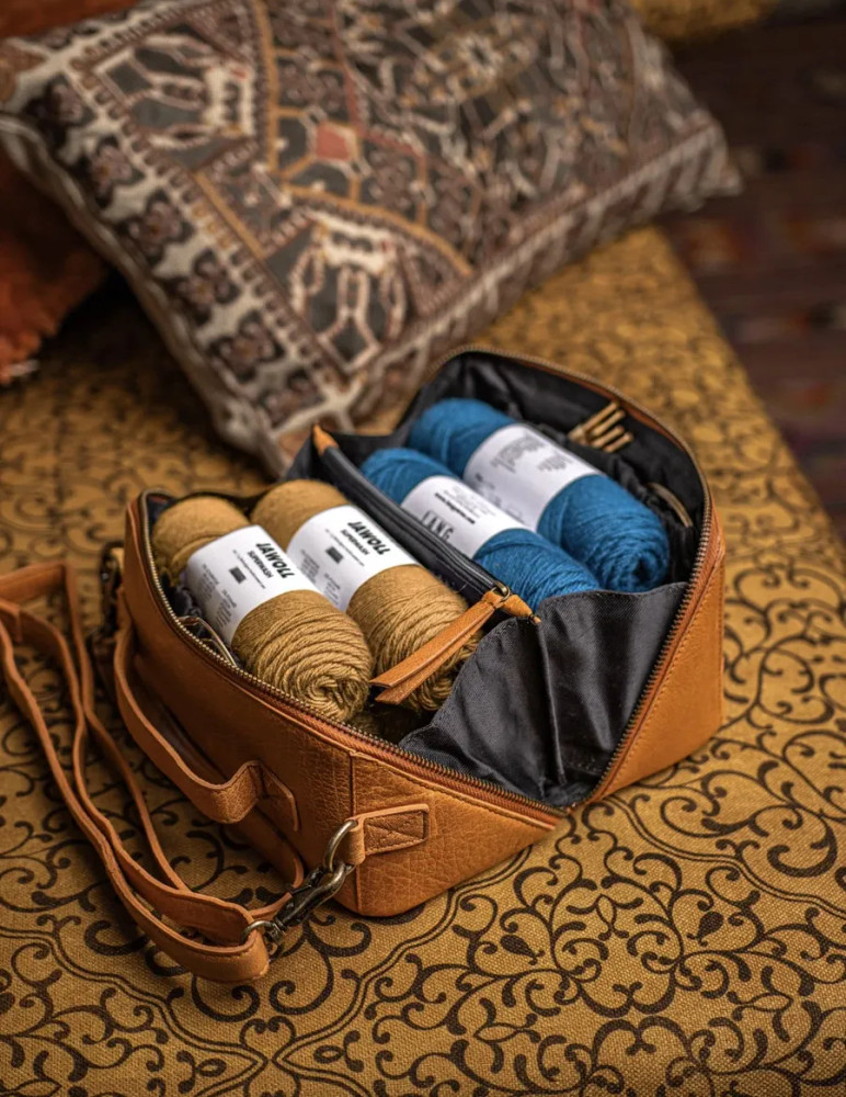 Сумка-органайзер проектная Cleo Muud