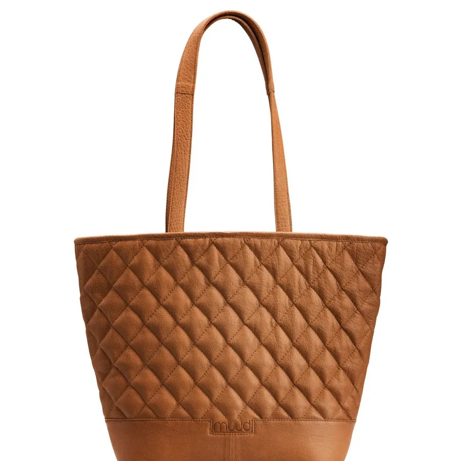 Сумка шоппер Betsy Muud