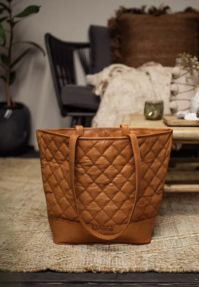 Сумка шоппер Betsy Muud