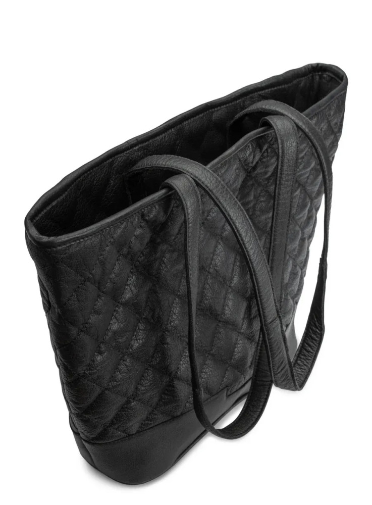 Сумка шоппер Betsy Muud