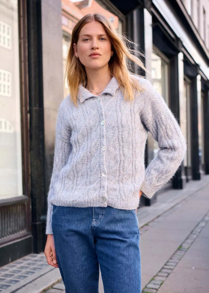 Журнал Nordic knits 3 Lana Grossa