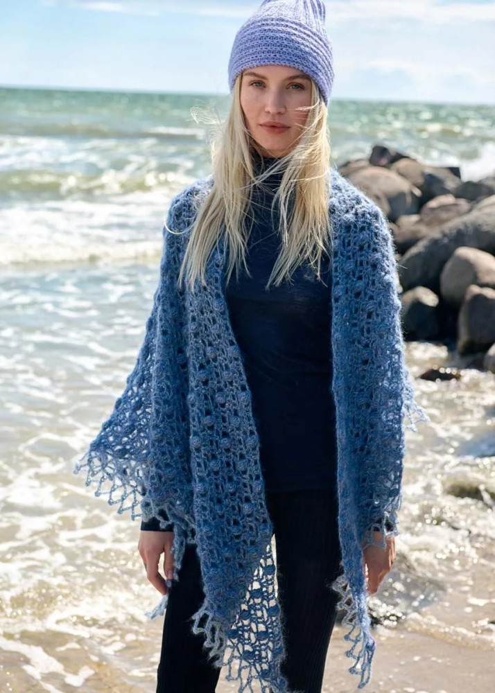 Журнал Nordic knits 3 Lana Grossa