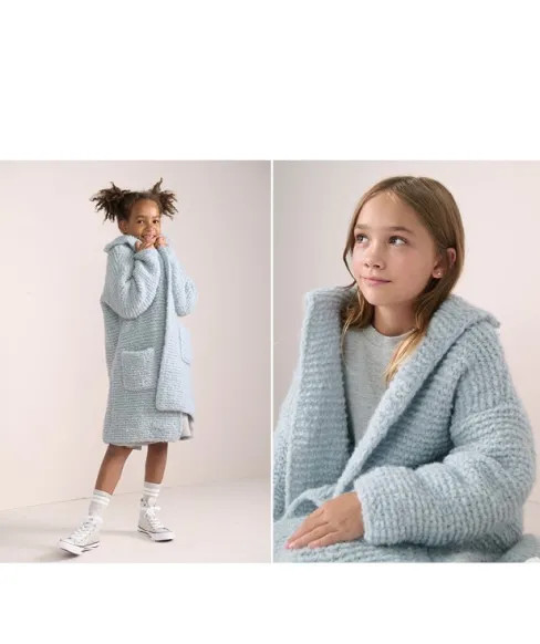 Журнал Kids 14 Lana Grossa