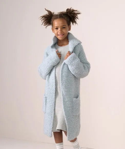 Журнал Kids 14 Lana Grossa