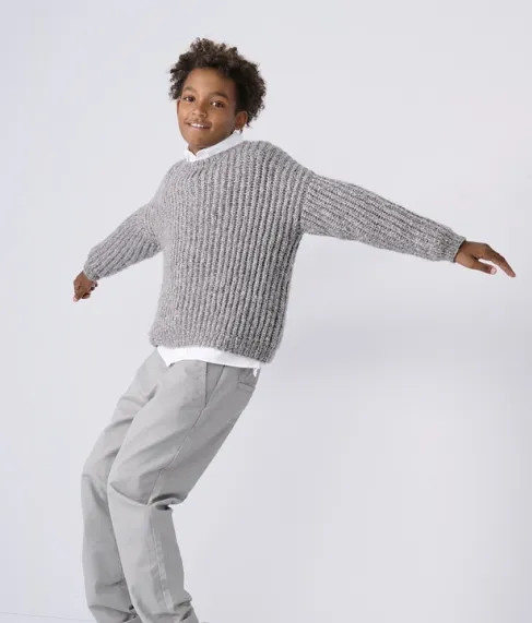 Журнал Kids 14 Lana Grossa