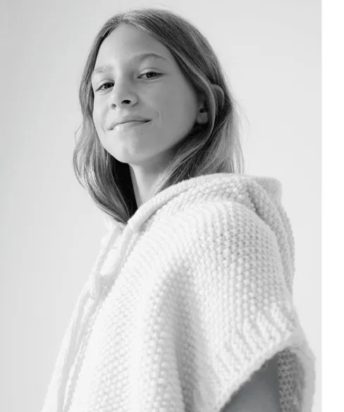 Журнал Kids 14 Lana Grossa