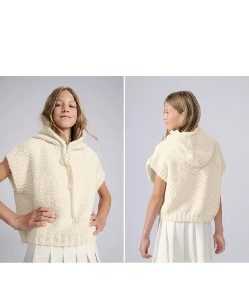 Журнал Kids 14 Lana Grossa