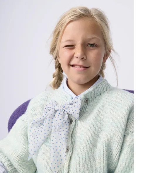 Журнал Kids 14 Lana Grossa