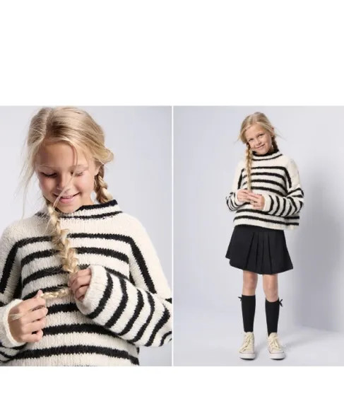 Журнал Kids 14 Lana Grossa