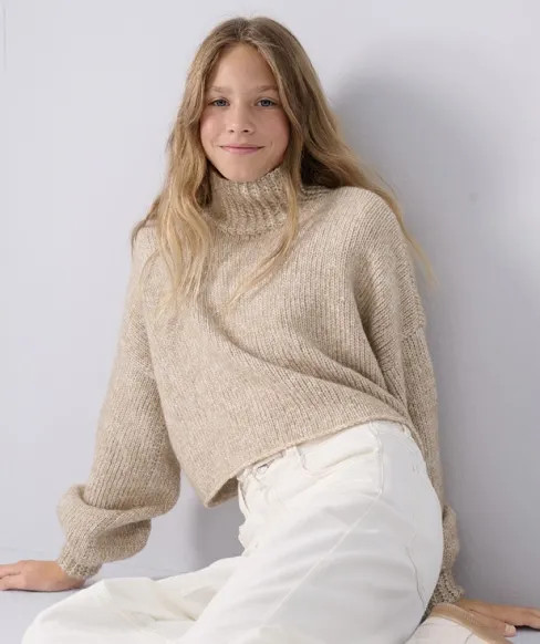 Журнал Kids 14 Lana Grossa